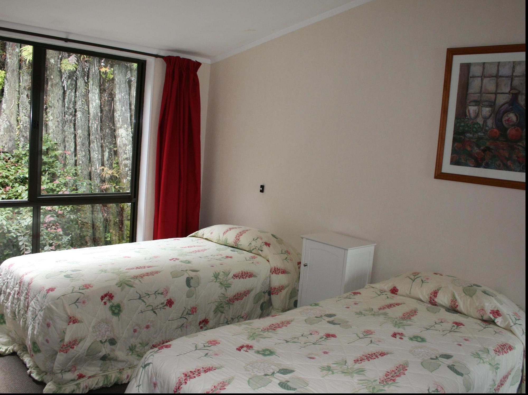 Yha Sunflower Lodge New Plymouth Extérieur photo