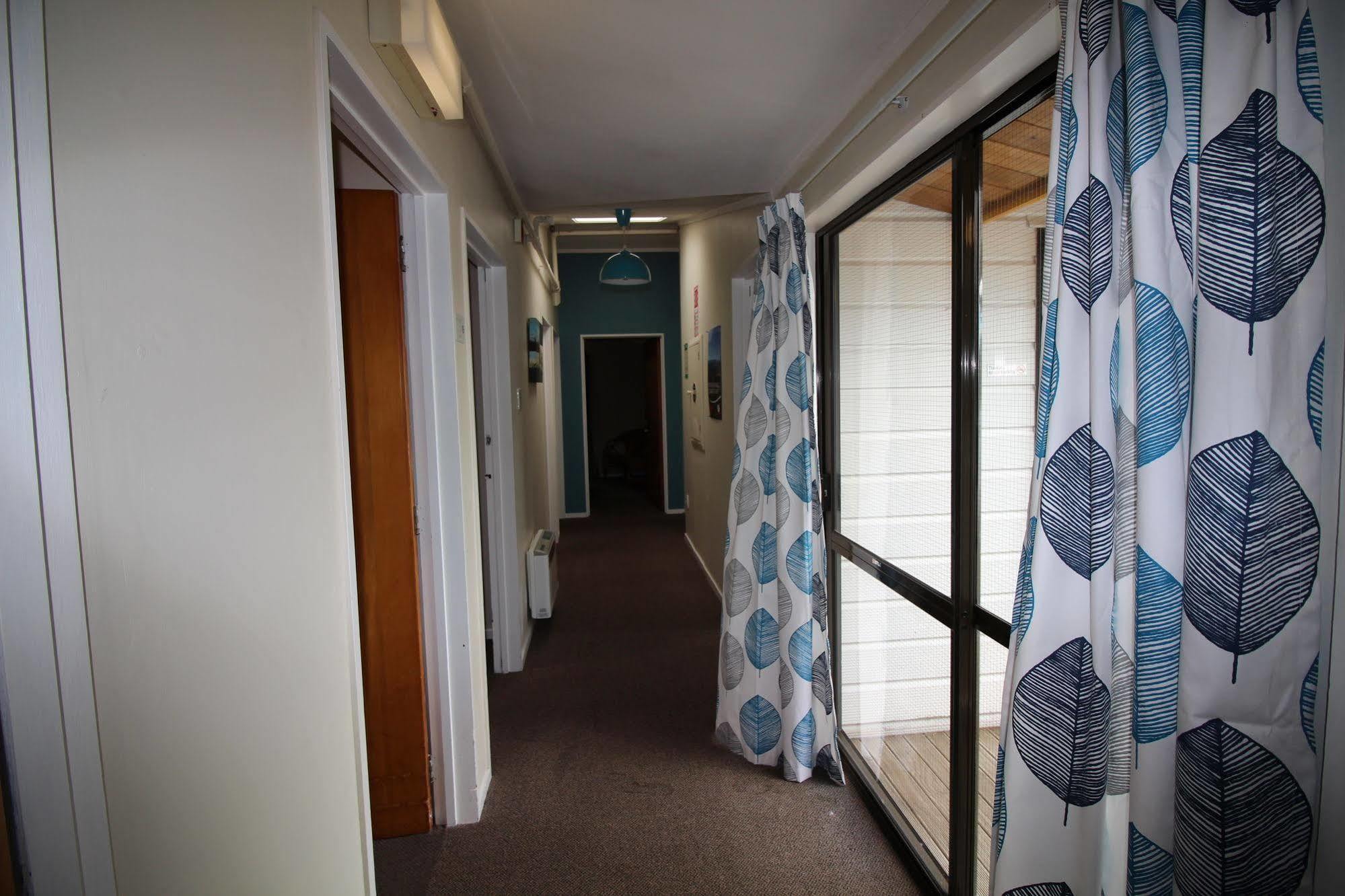 Yha Sunflower Lodge New Plymouth Extérieur photo